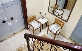 Hotel Orleans